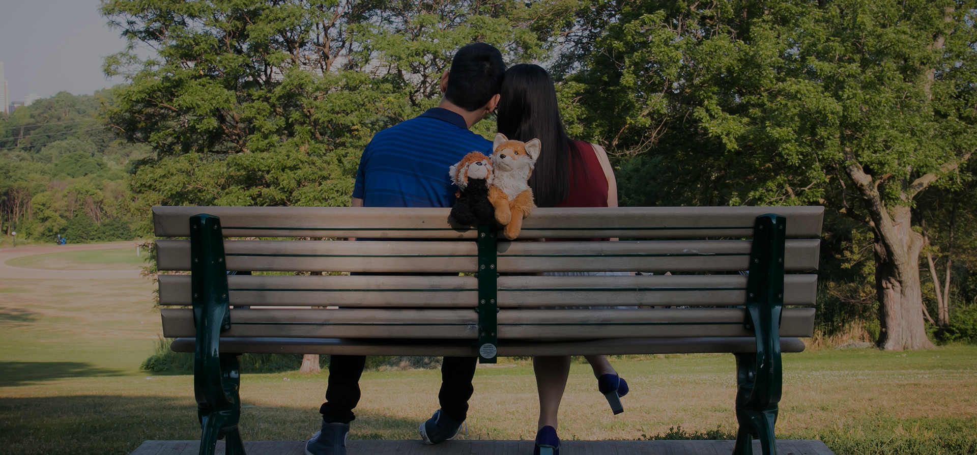 Andrew & Kimberly – 08.17.2019